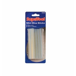 SupaTool Mini Glue Sticks